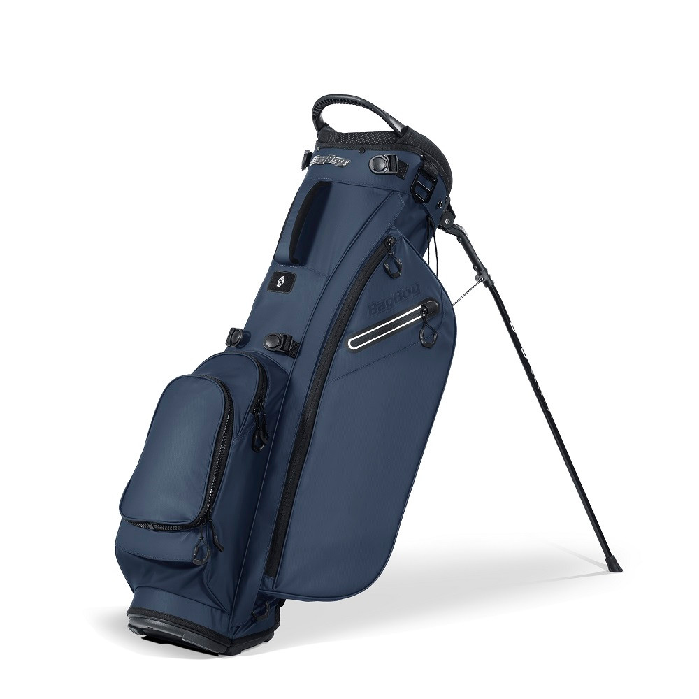 Bag Boy Golf ZTF Stand Bag - Maple Hill Golf